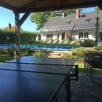 Holiday home Haus West