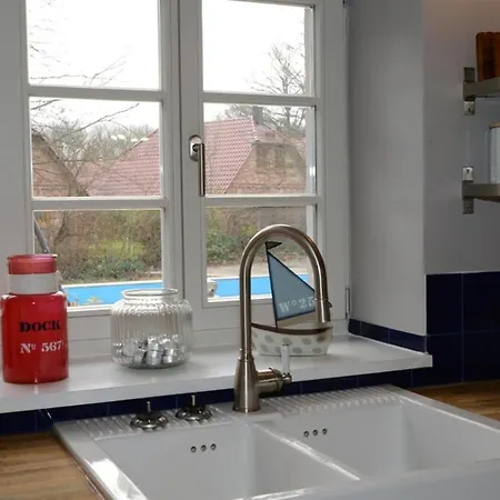 Haus West * Mechelsdorf