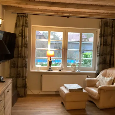 Haus West * Mechelsdorf