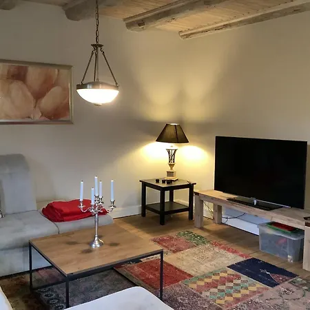 度假居 Haus West Mechelsdorf