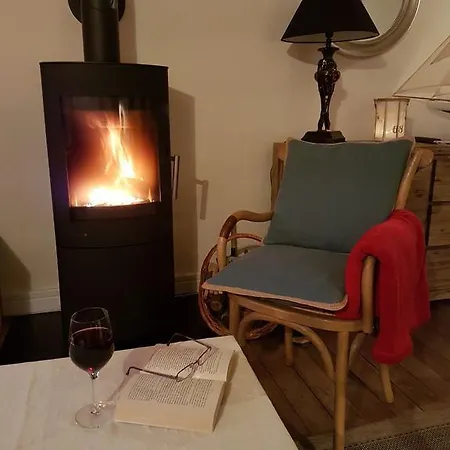 Haus West Hébergement de vacances *