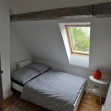 Hébergement de vacances Haus West Mechelsdorf